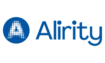 Alirity logo