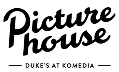 Duke's at Komedia logo