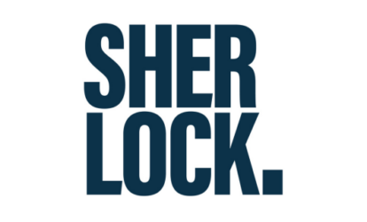 Sherlock Studio Logo